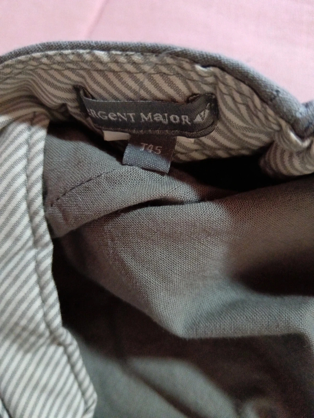 Petit beret – photo 3